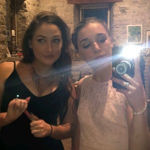 Meet your Posher, Sarah